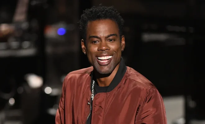 Chris Rock Selective Outrage When To Stream The Live Netflix Comedy