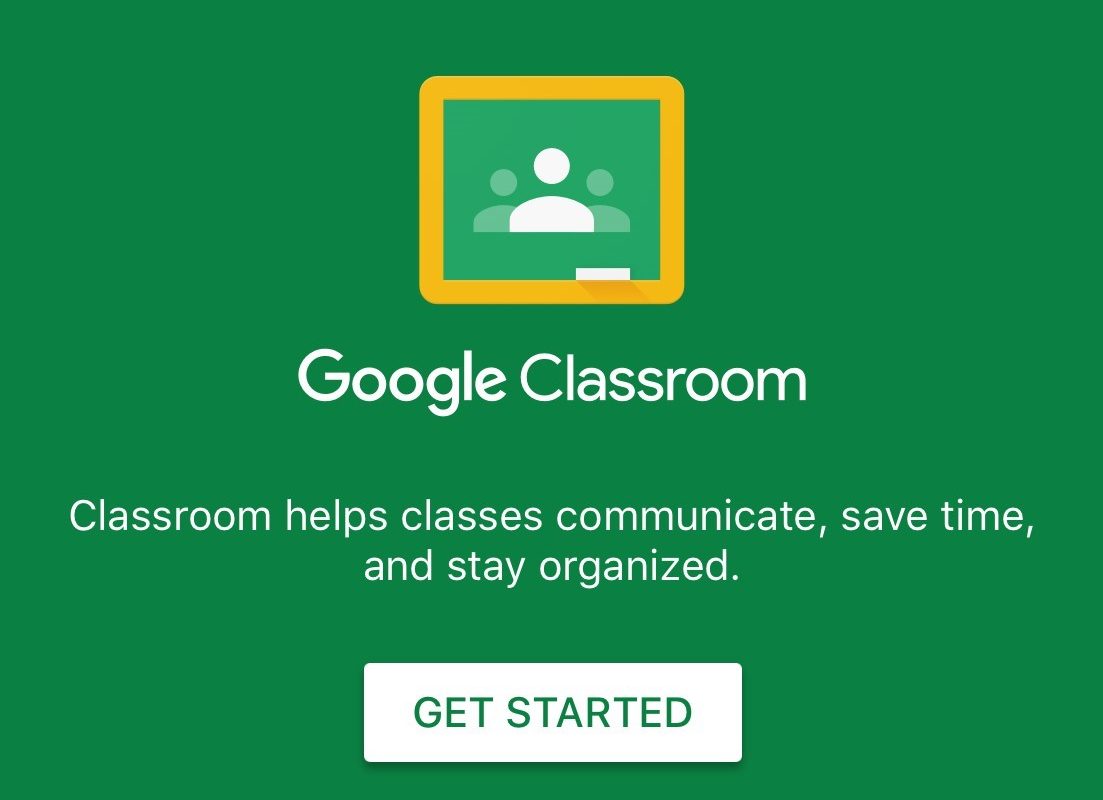 Google Clasroom Iniciar Sesion En Classroom 2019 10 03