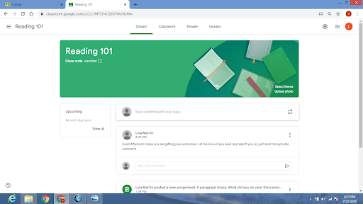 Answers To Frequently Asked Questions About Google Classroom The Tech Edvocate