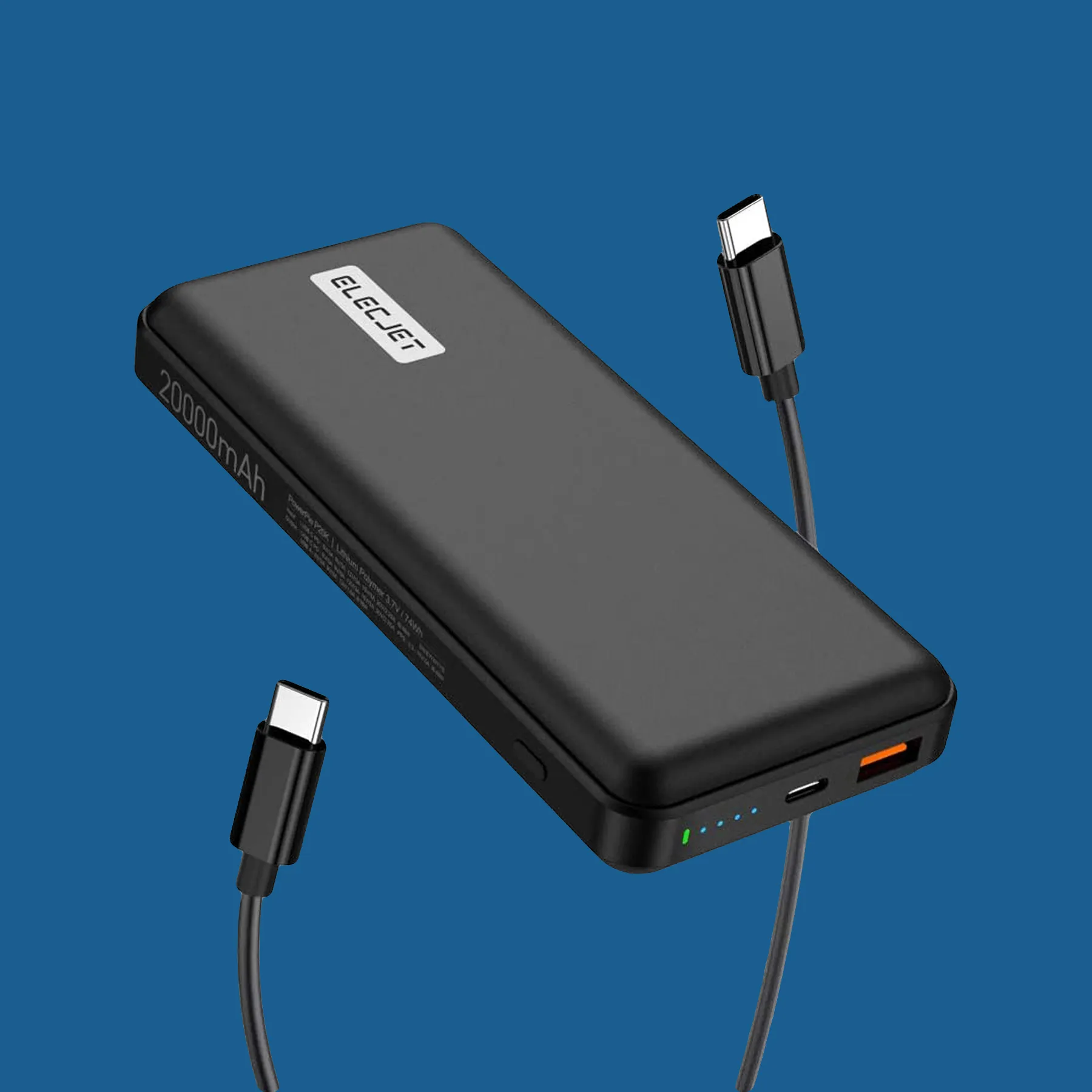 Best Portable Chargers and Power Banks to Buy for Android - The Tech ...