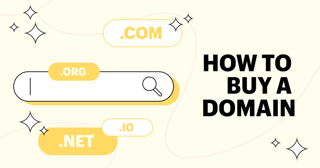 Best Place To Buy A Domain Name From