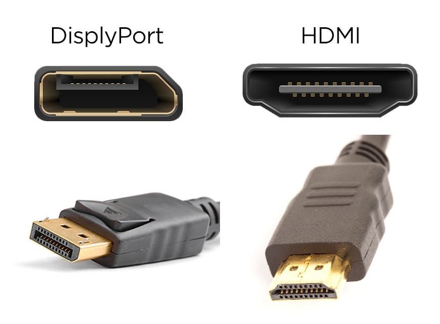 Video Cable Types Explained: Differences between DVI, and HDMI Ports - The Tech Edvocate