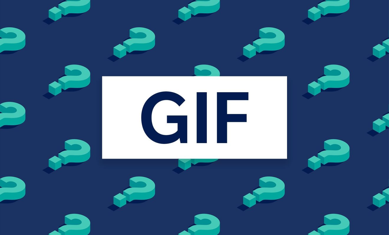 What Is a GIF?