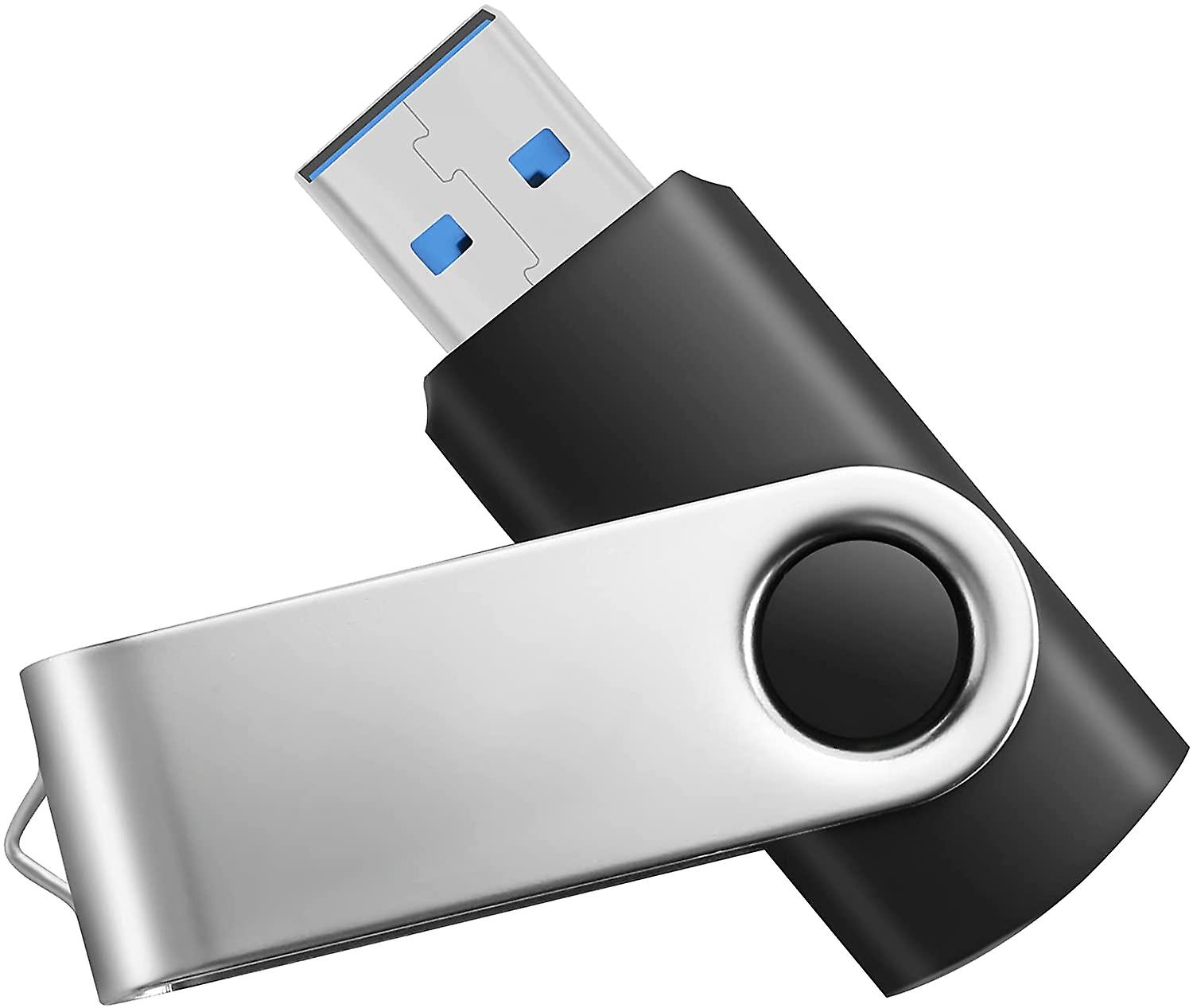 What Is a Flash Drive?