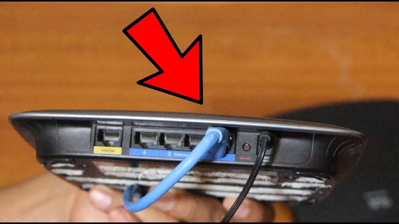 How To Turn Your Old Router Into A Repeater The Tech Edvocate 2589