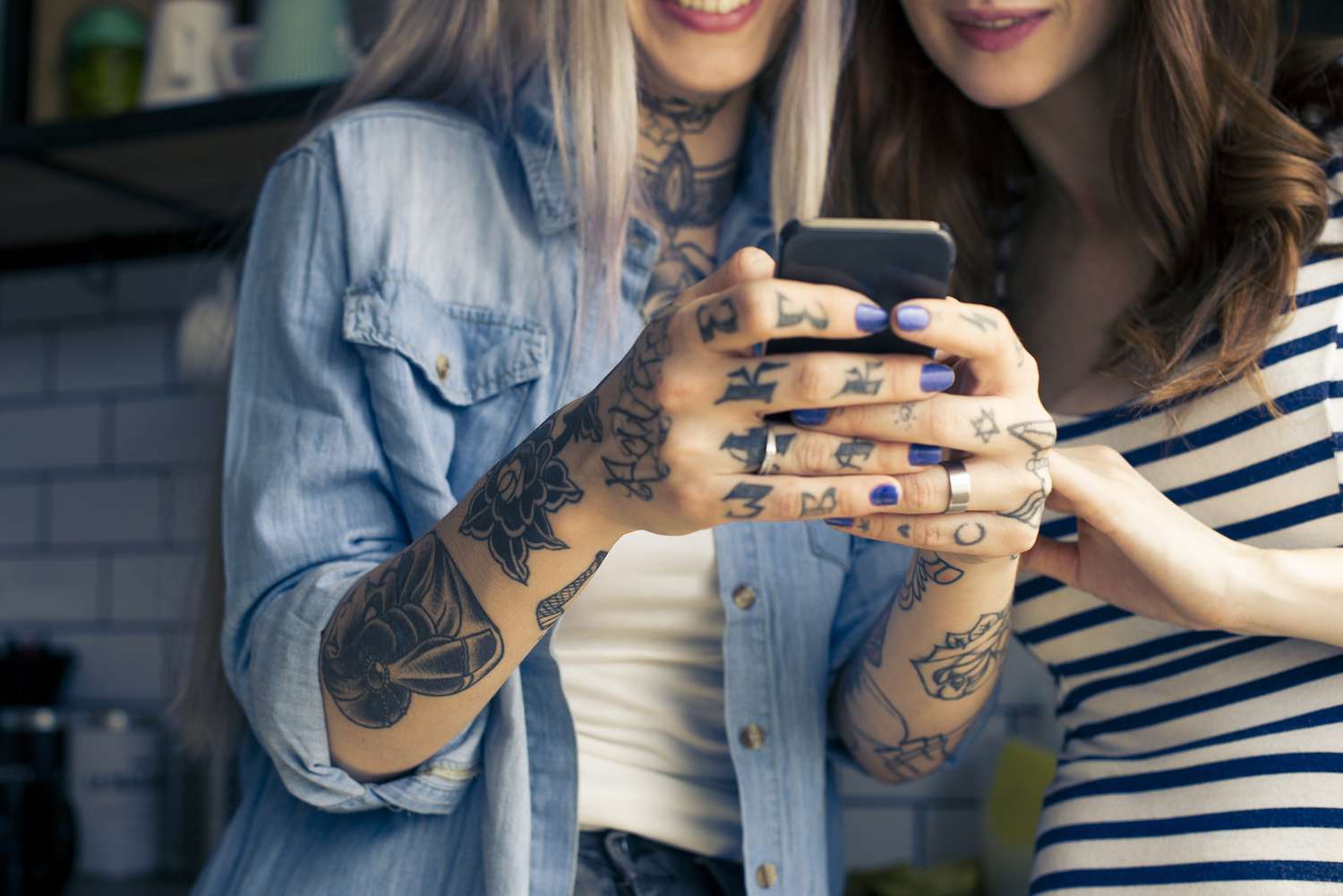 The 4 Best Tattoo Design Apps of 2023