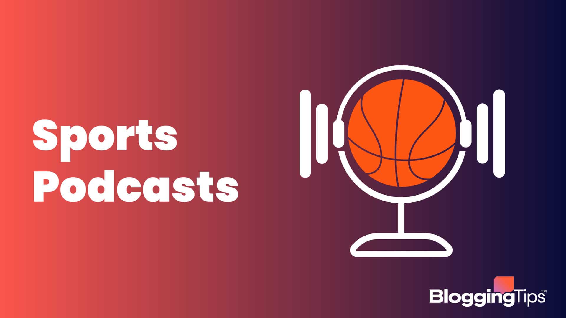 Best DC Sports Podcasts (2023)