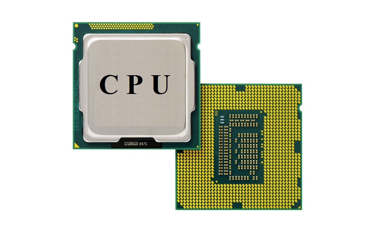 What Is A CPU Central Processing Unit The Tech Edvocate