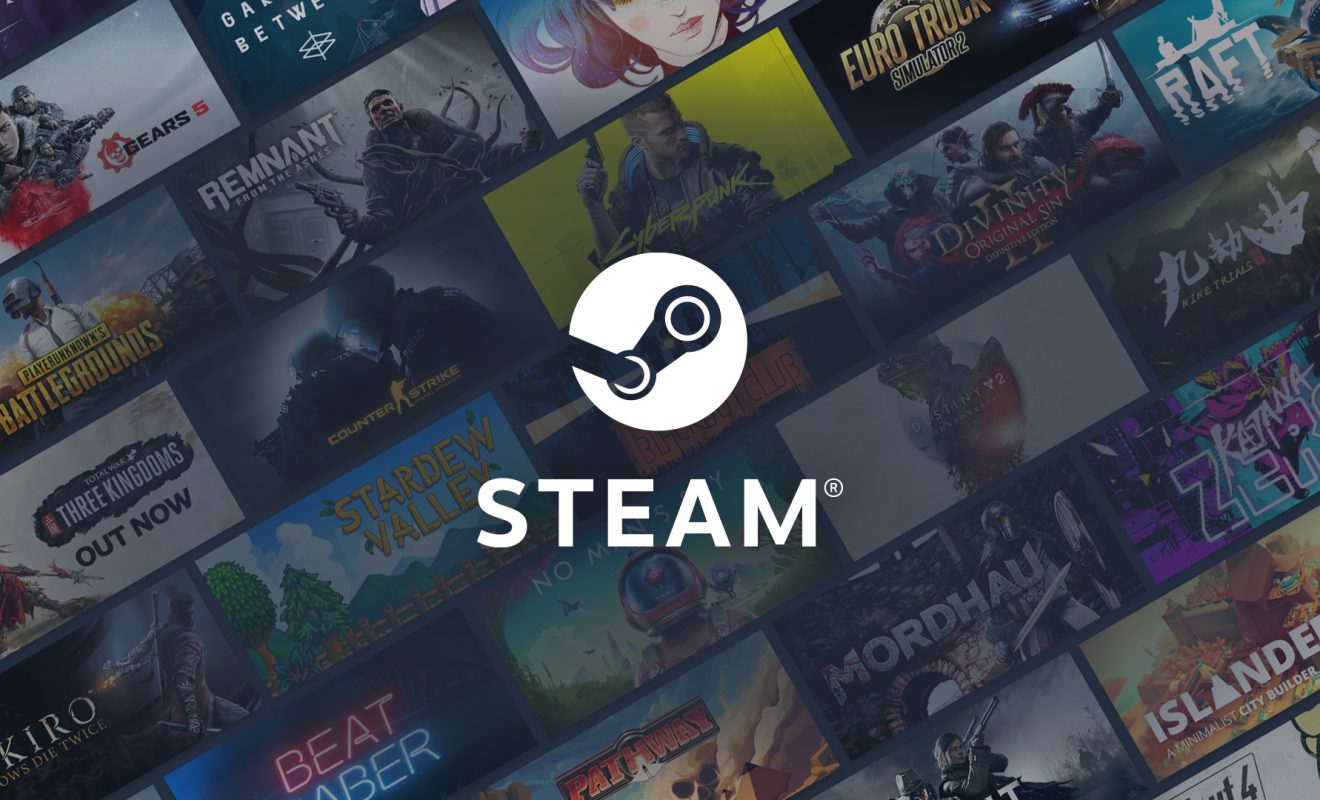 How to install Epic Games on Steam Deck ⚙️ 