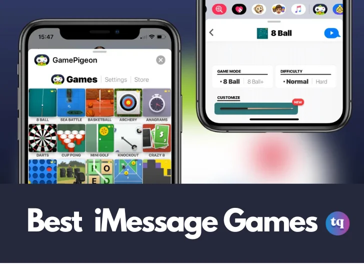 10 Best iMessage Games for iPhone and iPad in 2023 - Guiding Tech