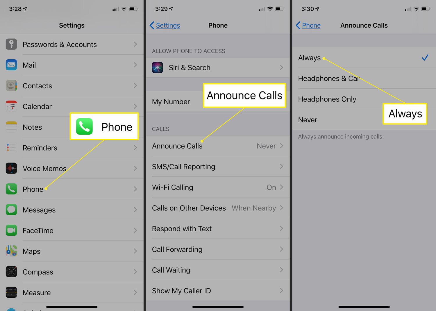 how-to-get-your-iphone-to-announce-calls-the-tech-edvocate