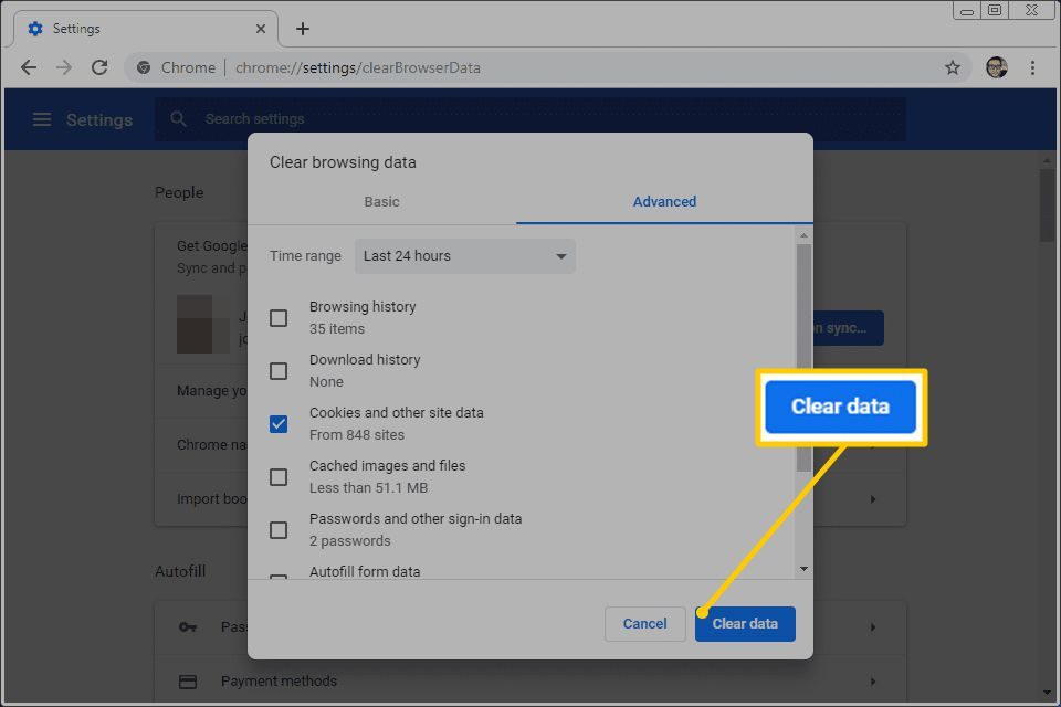 How to Delete Cookies in Every Major Browser The Tech Edvocate