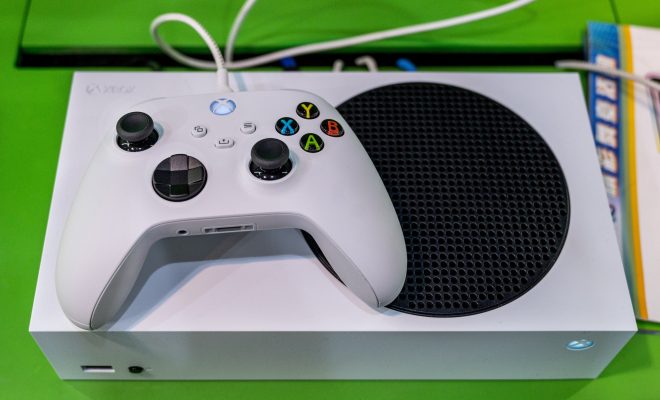 Is the Xbox Series S worth buying in March 2023?