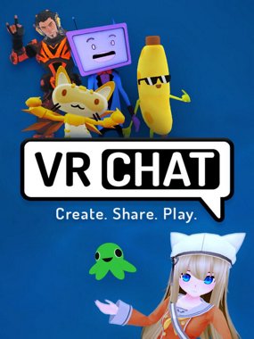 Beginners New Players Tips VRChat