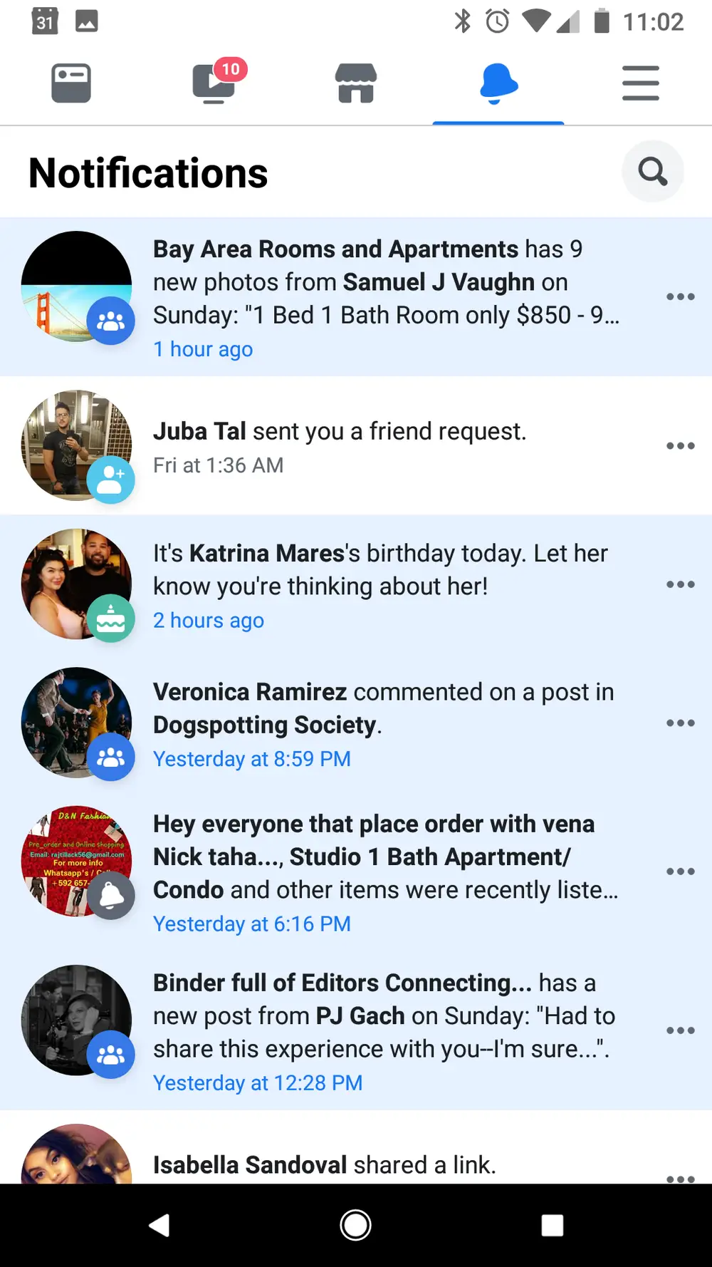 How To Remove Facebook Text Notifications