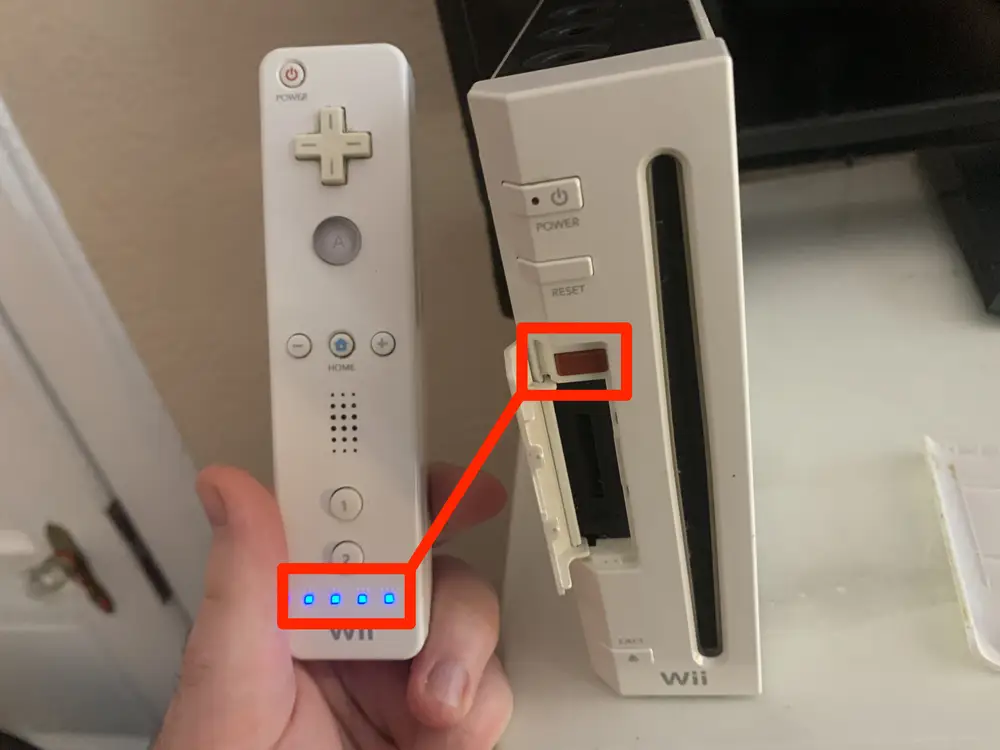 How to Sync a Wii Remote - The Tech Edvocate