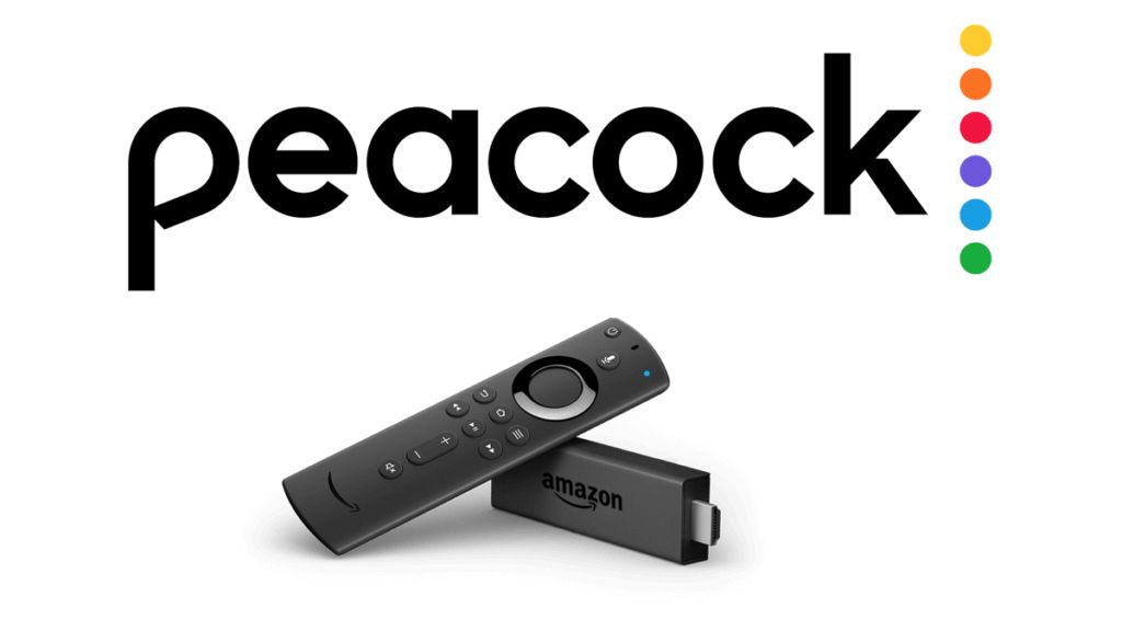 How to Get Peacock TV on Your  Firestick