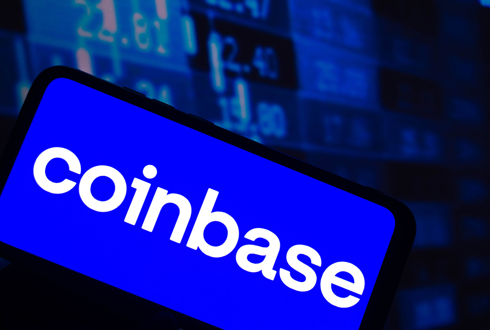 Coinbase Gme