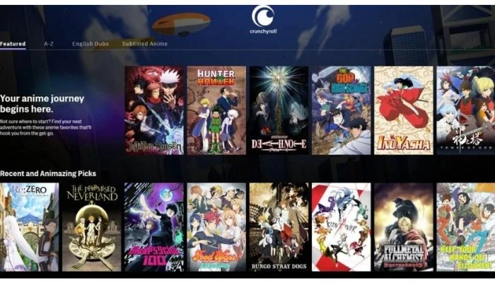 Crunchyroll to No Longer Offer Free Ad-Supported Streaming for New Releases