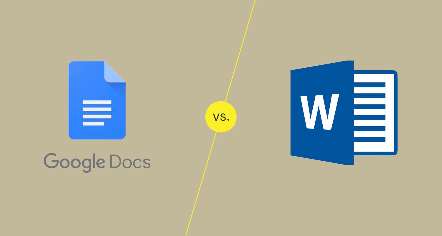 How To Do Word Search On Docs