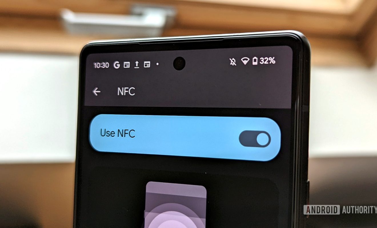 A beginner's guide to learning NFC tag