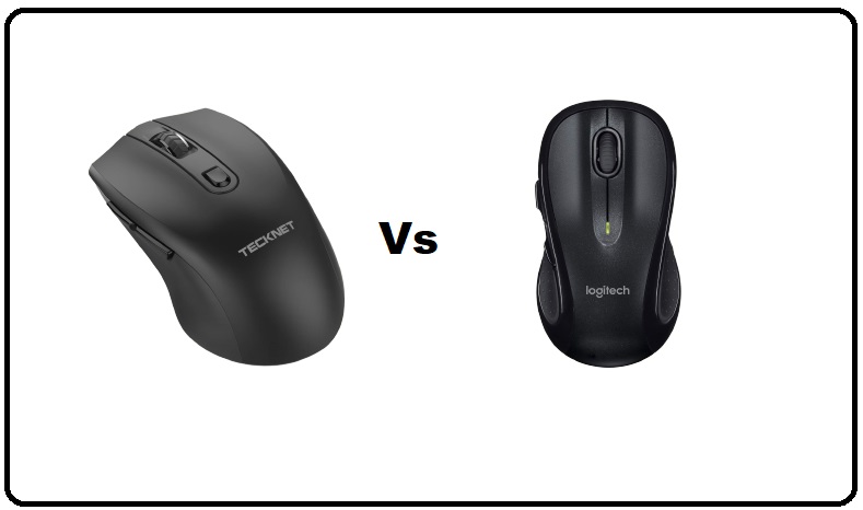 Optical Mice Vs Laser Mice The Tech Edvocate