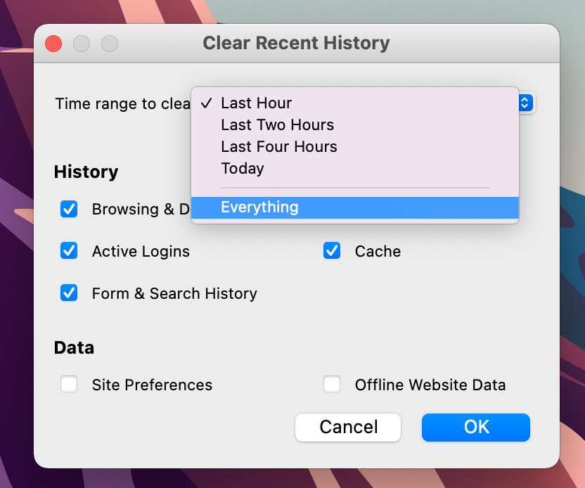 How to Clear Cache on Mac? (2023) 