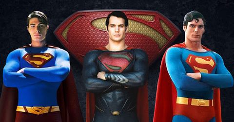 How to watch all the Superman movies in order