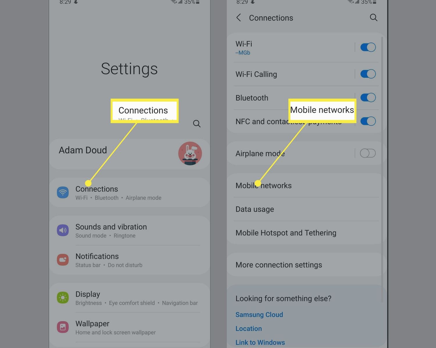 how-to-turn-off-5g-on-samsung-s20-the-tech-edvocate