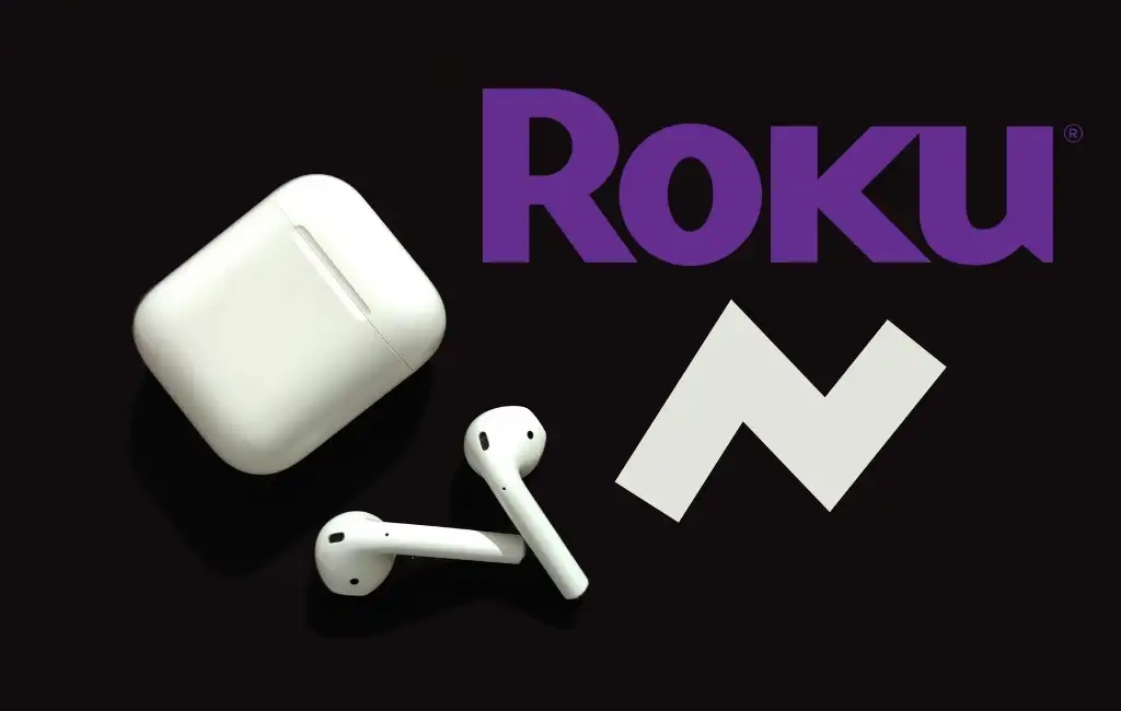 Can You Connect Apple Airpods To Roku Tv