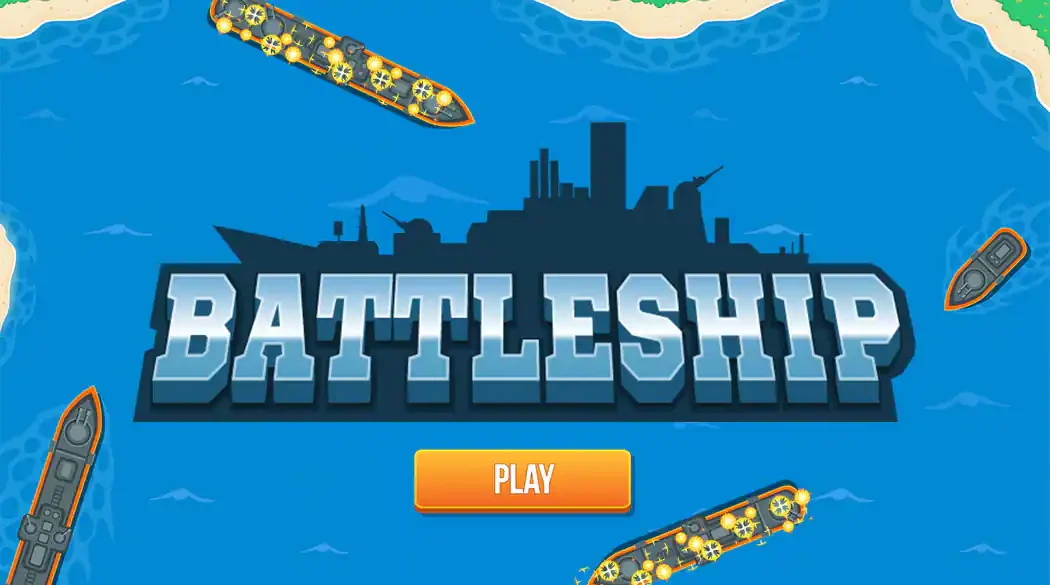 MSN Games - Battleship