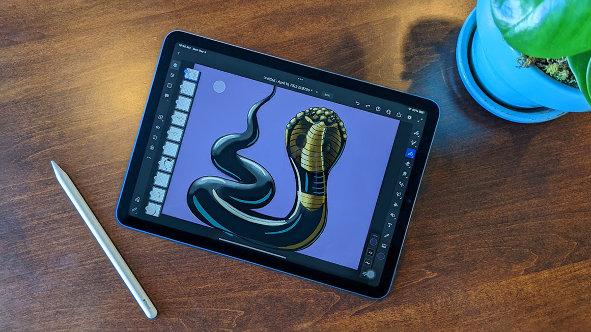 iPad vs. Drawing Tablet Which One Should You Get for Drawing? The