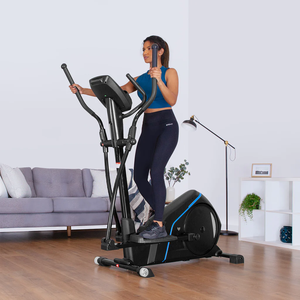 Things to Consider When Buying an Elliptical Cross Trainer The Tech