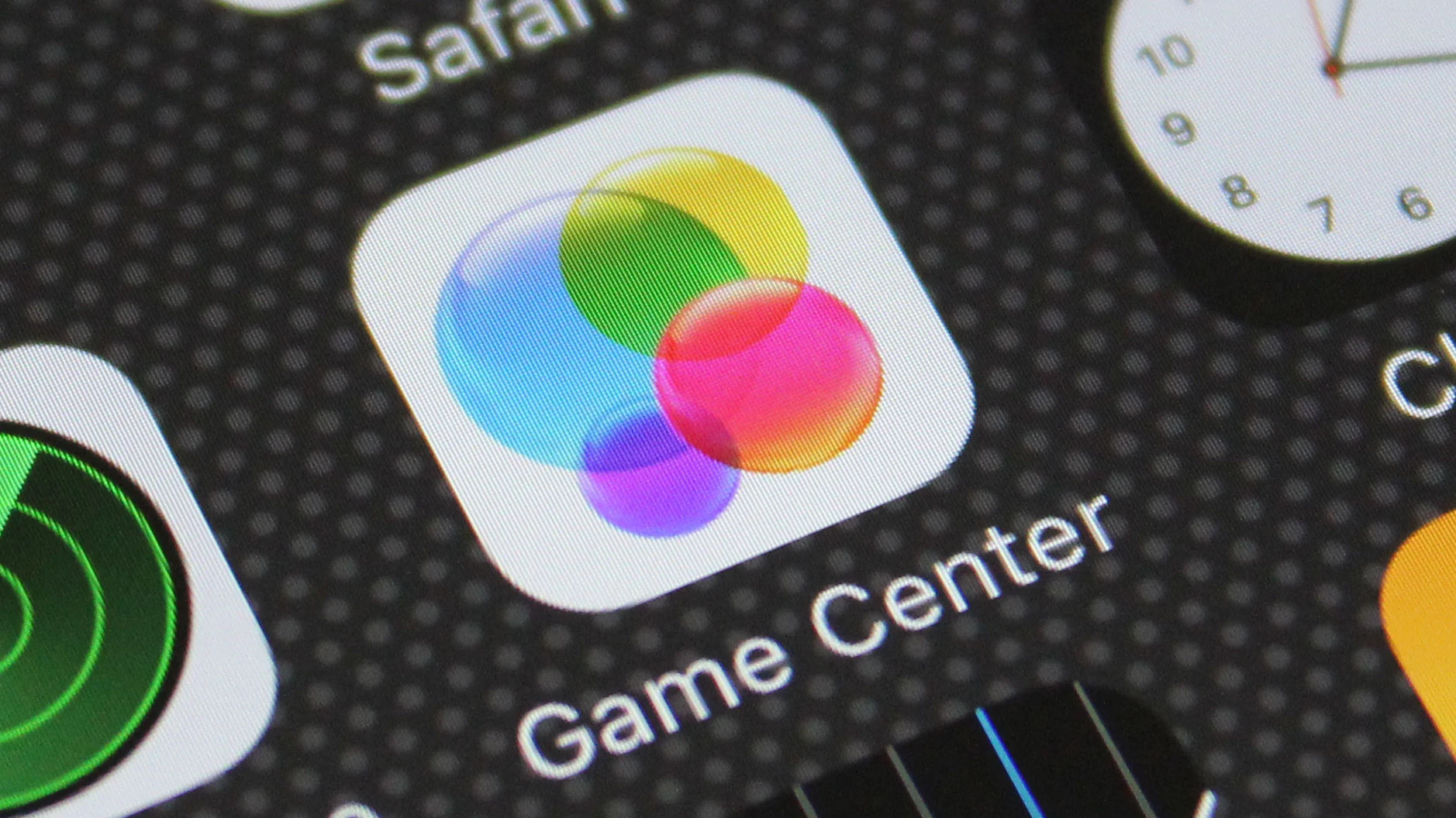 How Do I Change My Name In Game Center? - Apple Community