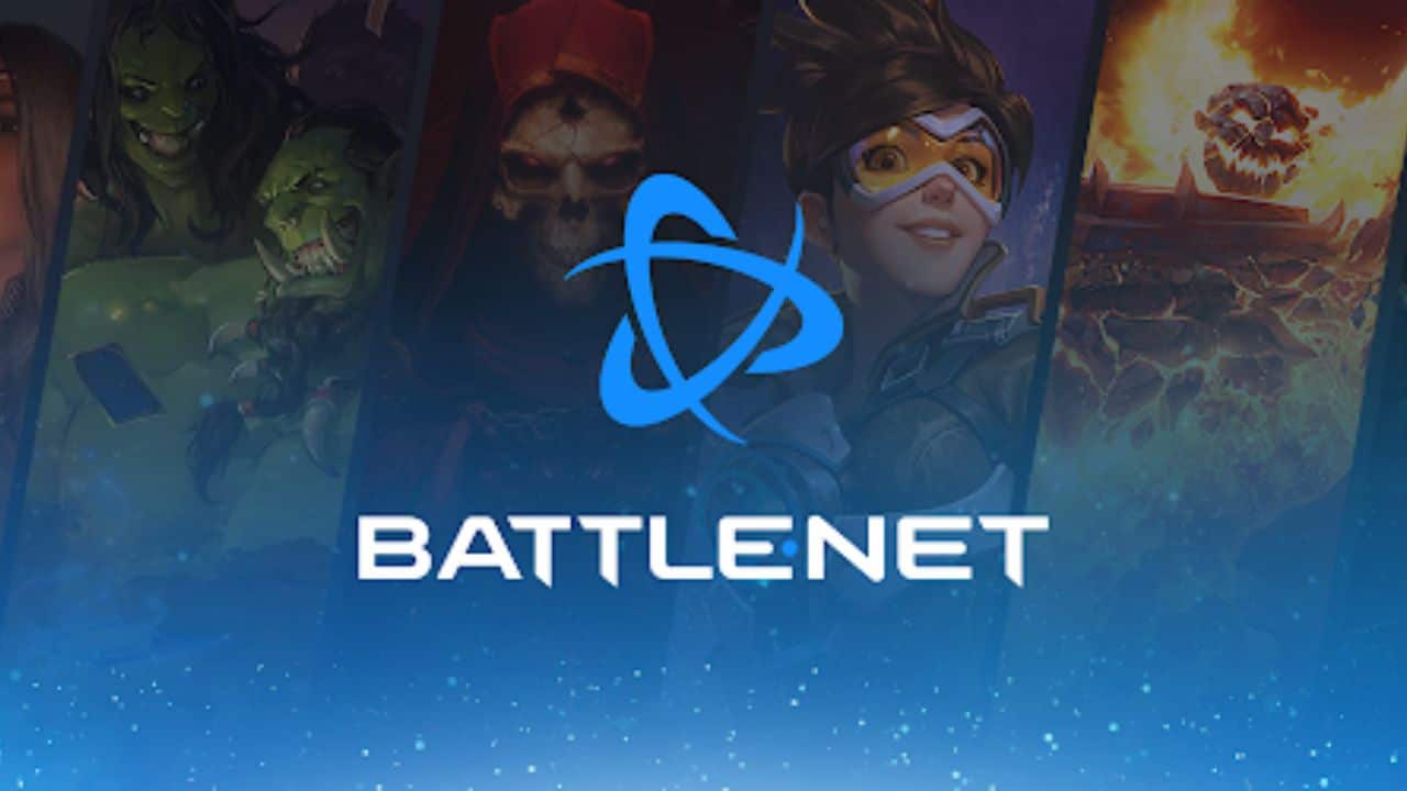 How To Fix Slow Battle.net Downloading Speed Issue