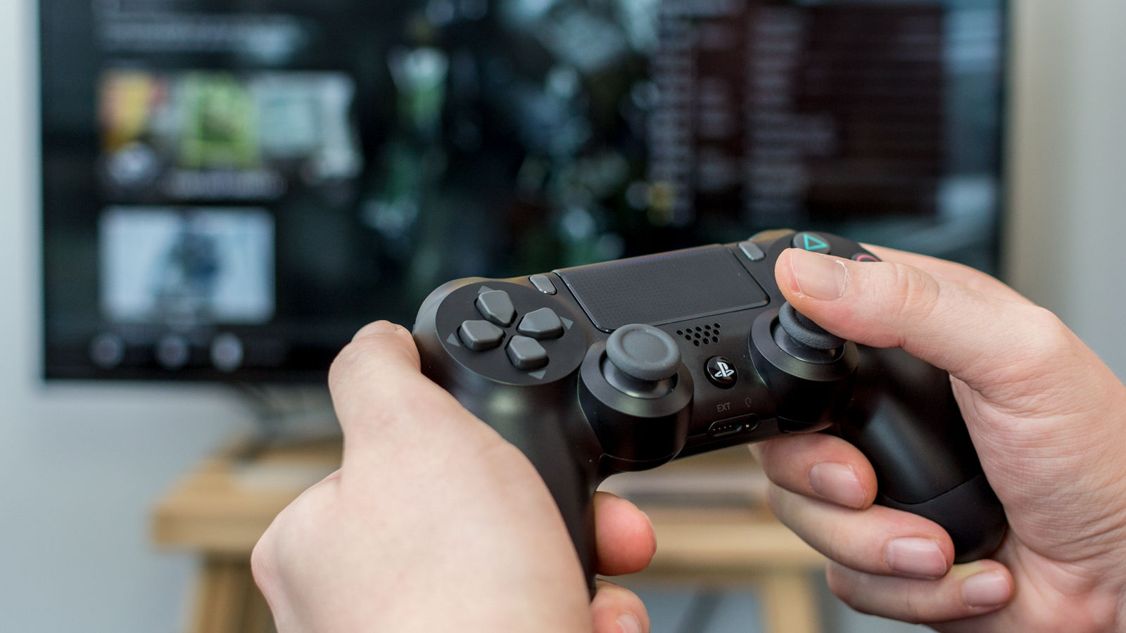 You Play PS3 Games on a PS4? - The Tech Edvocate