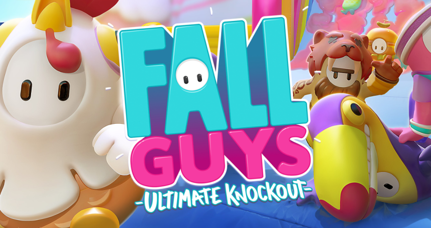 How to Play Fall Guys Cross-Platform