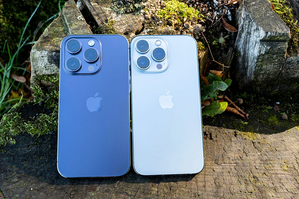 iPhone 13 Pro vs. iPhone 14 Pro Which Is Better? The Tech Edvocate