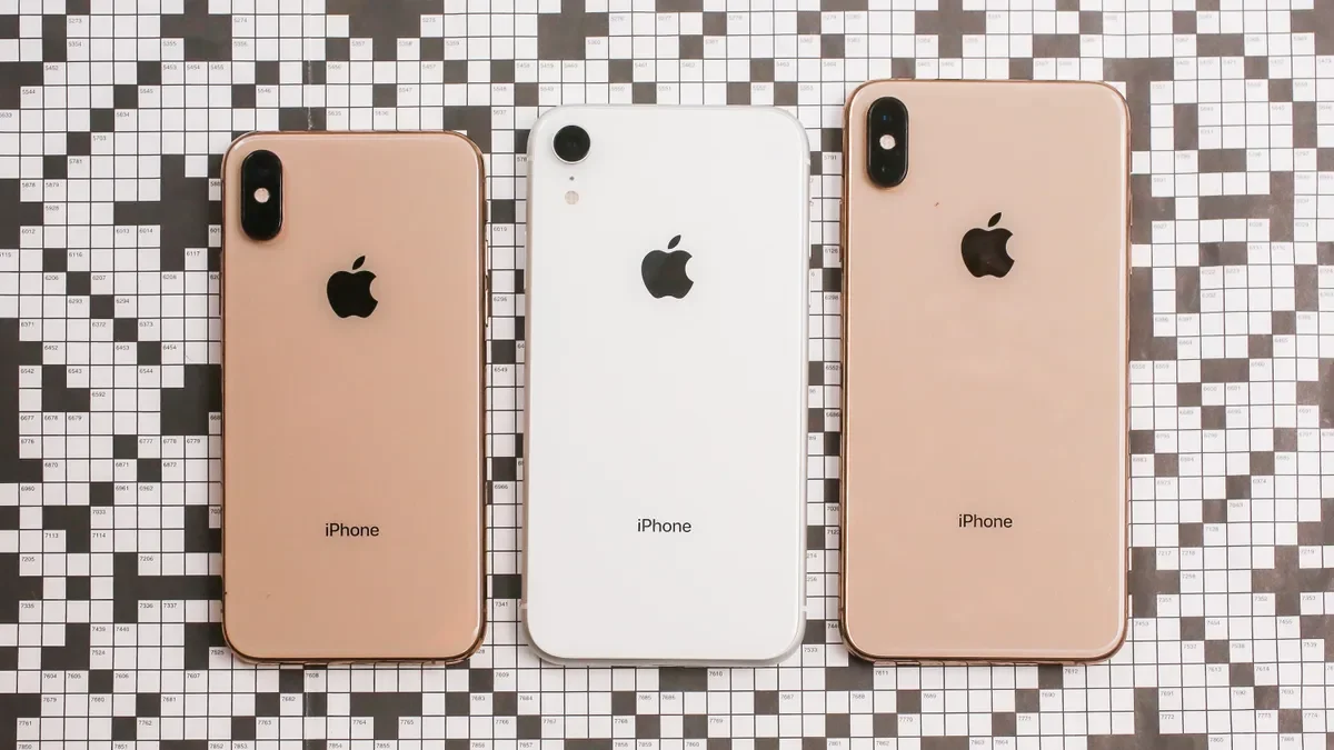 Everything You Need to Know About iPhone XS, XS Max & XR - The Tech Edvocate