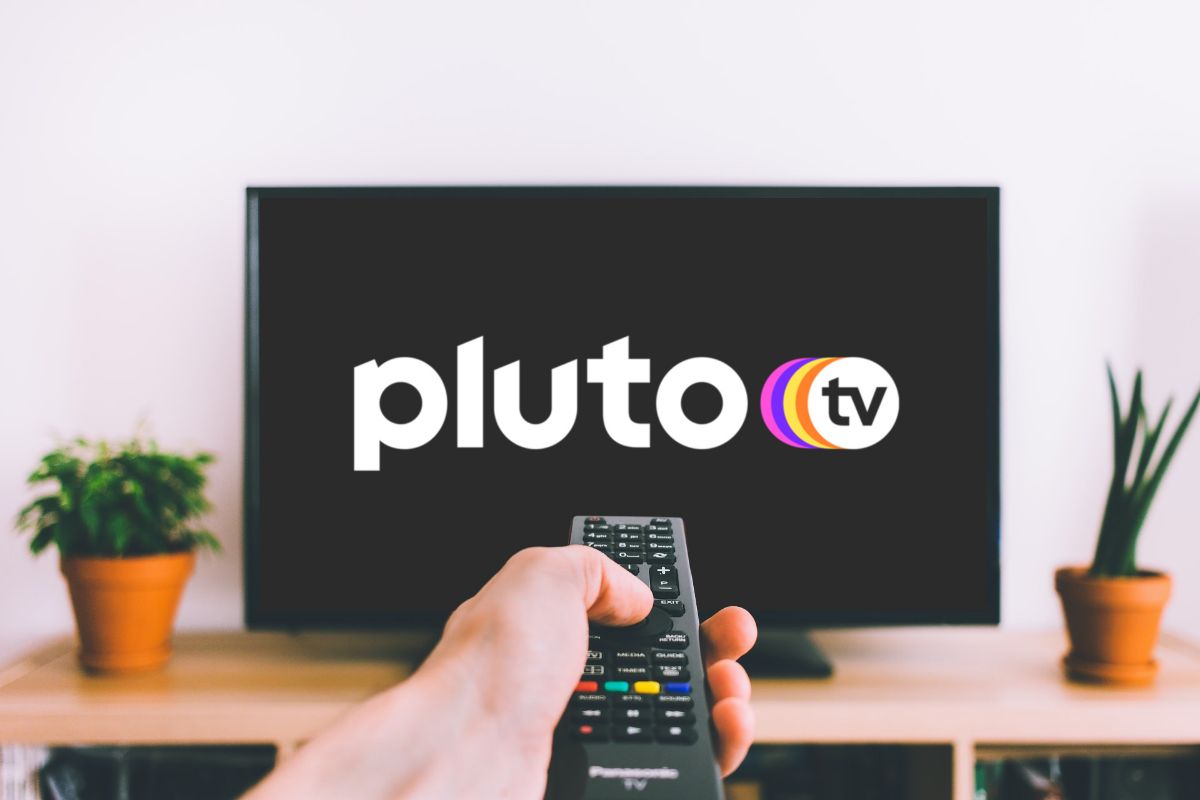 Pluto TV - It's Free TV::Appstore for Android