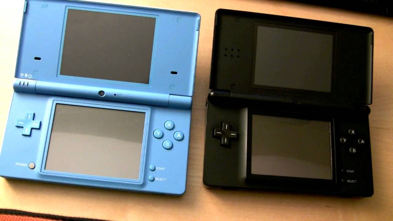 Nintendo DS, DS Lite, and DSi Cheat Code - The