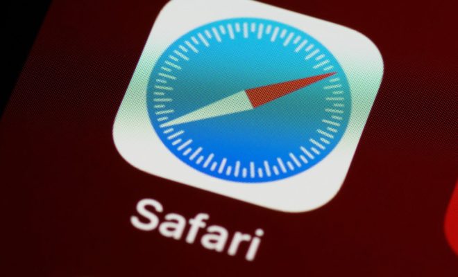check safari browser version iphone