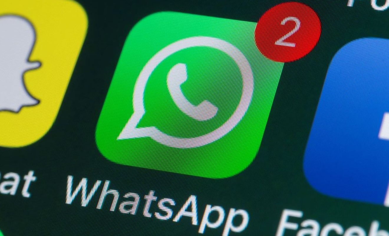 WhatsApp 'Catalog' for Small Businesses in India - Grainmart News