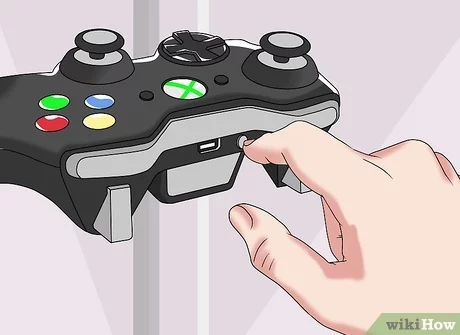 How to Connect an Xbox 360 Controller to a PC