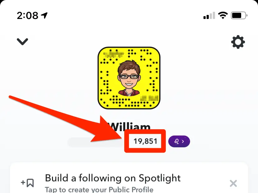 How Does Snapchat Score Work How To Increase Your Score The Tech Edvocate