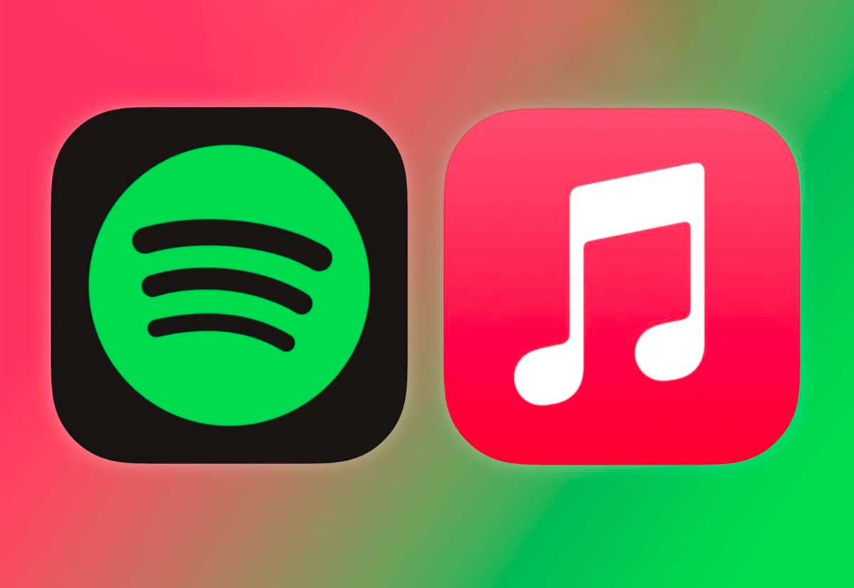 Spotify vs. Apple Music The Key Differences You Need to Know The