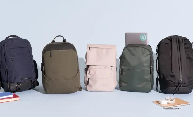 The Best Backpacks for Tech Students - The Tech Edvocate