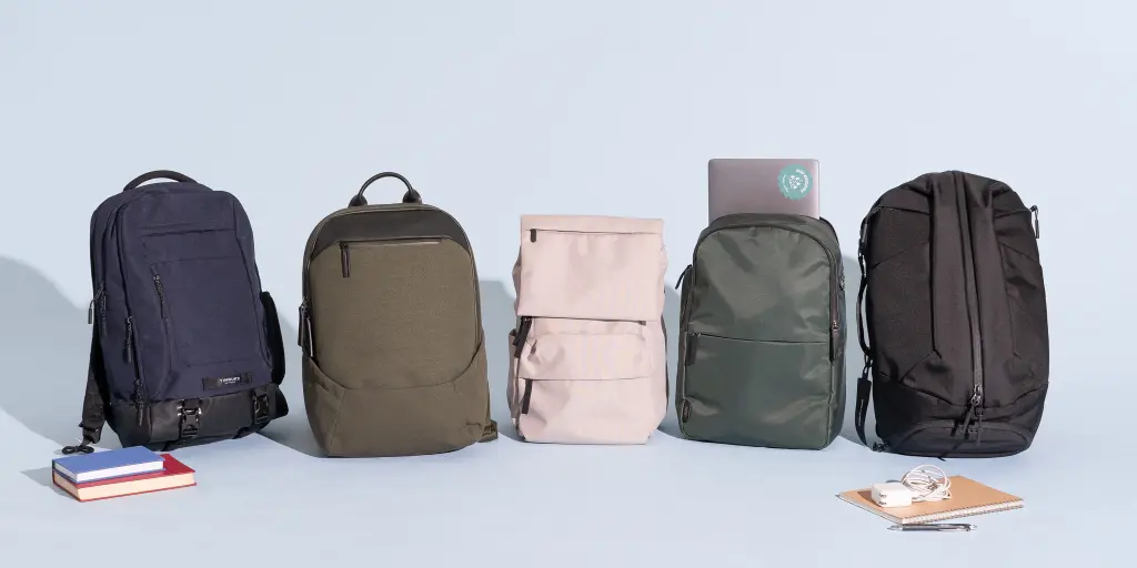 The Best Backpacks For Tech Students - The Tech Edvocate