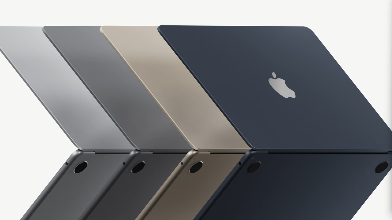 Which Color Is Best for Your M2 MacBook Air? The Tech Edvocate