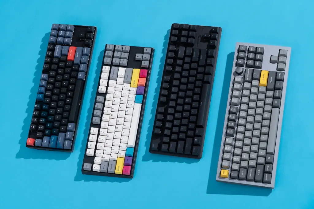 The 7 Best TKL Mechanical Keyboards for Gaming The Tech Edvocate